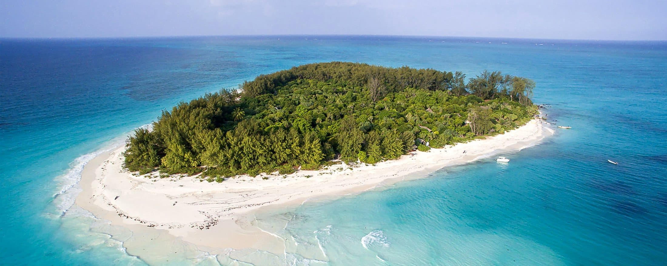 Beaches & Islands