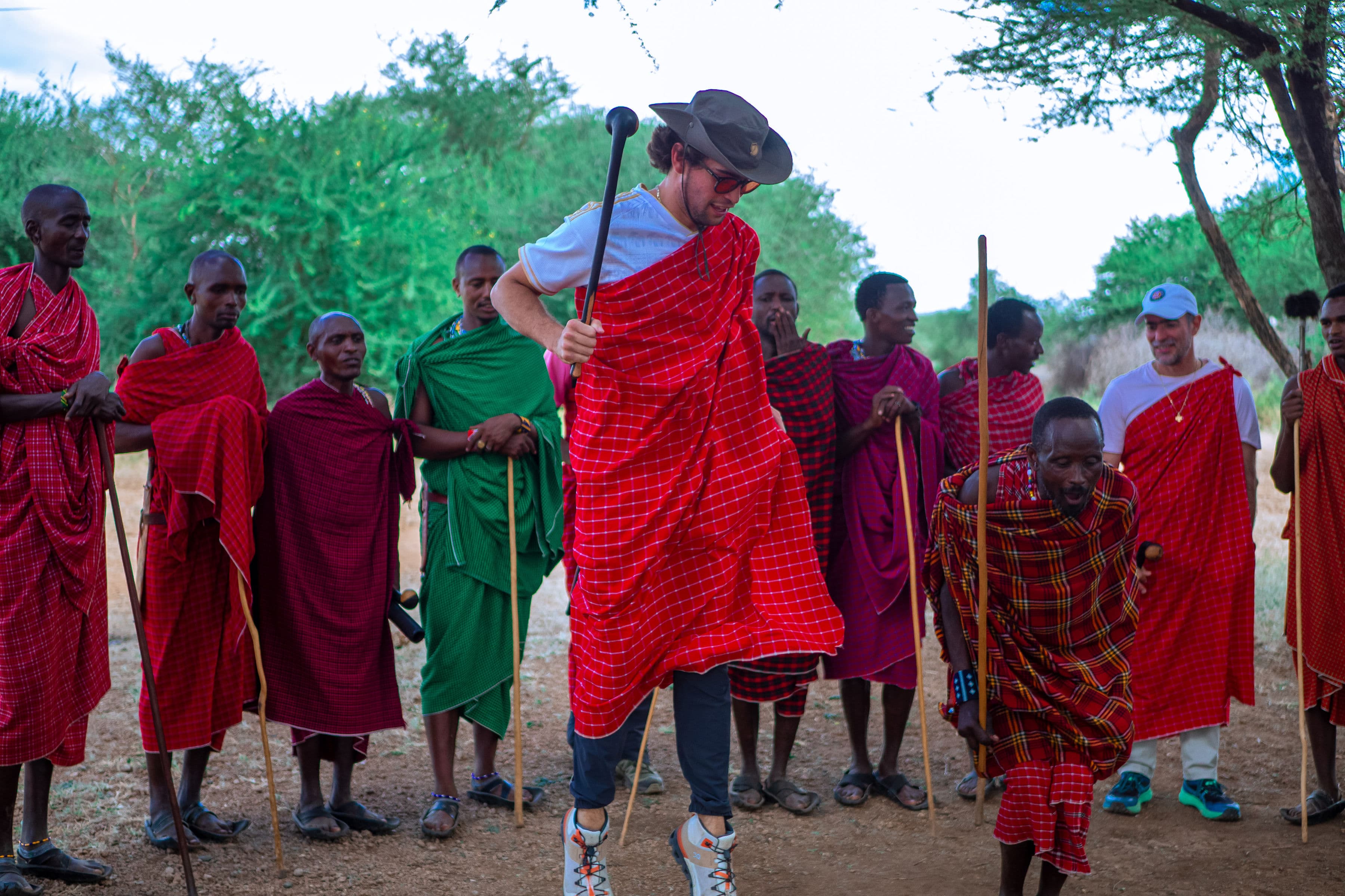 Culture & Local Life